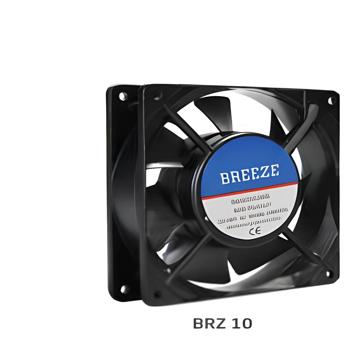 50*50*10 KABLOLU 24VDC Fan 1